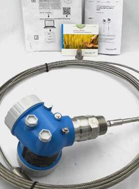 ENDRESSHAUSER FMP57-1A317/0 Levelflex Level Transmitter