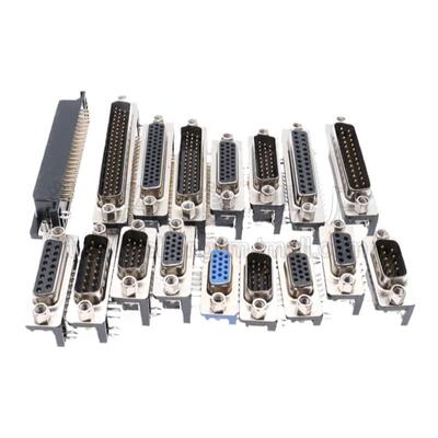 串口DB9公母VGA插座柒胜