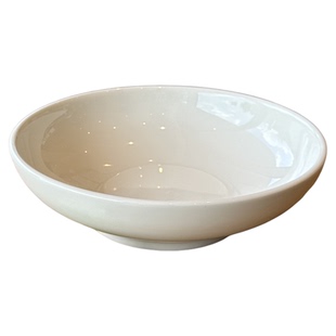 TUXTON高颜值沙拉碗陶瓷8寸汤面碗吃面碗小汤碗家用装菜碗圆碟