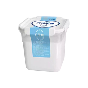 天润0蔗糖酸奶润康大桶装无蔗糖酸奶官方酸奶1kg桶无蔗糖低温酸奶