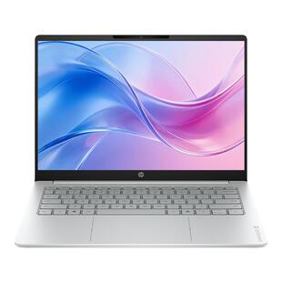 【政府补贴15%】HP/惠普 星Book14 2026爆款AI高性能旗舰商务本 400nits 100%sRGB高色域超薄便携官方正品
