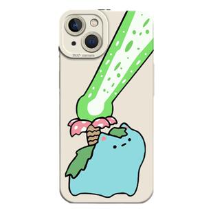 宝可梦手机壳适用苹果17promax新款iPhone16喷火龙13mini卡通15动漫14神奇宝贝8plus情侣7p/11/xr硅胶12/xs/x