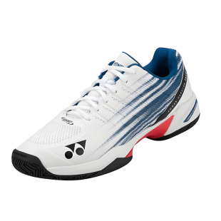 YONEX尤尼克斯网球鞋男女款yy网球鞋专业比赛防滑耐磨缓震网球鞋