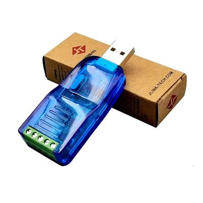 联达捷通瞬态保护芯片转换器