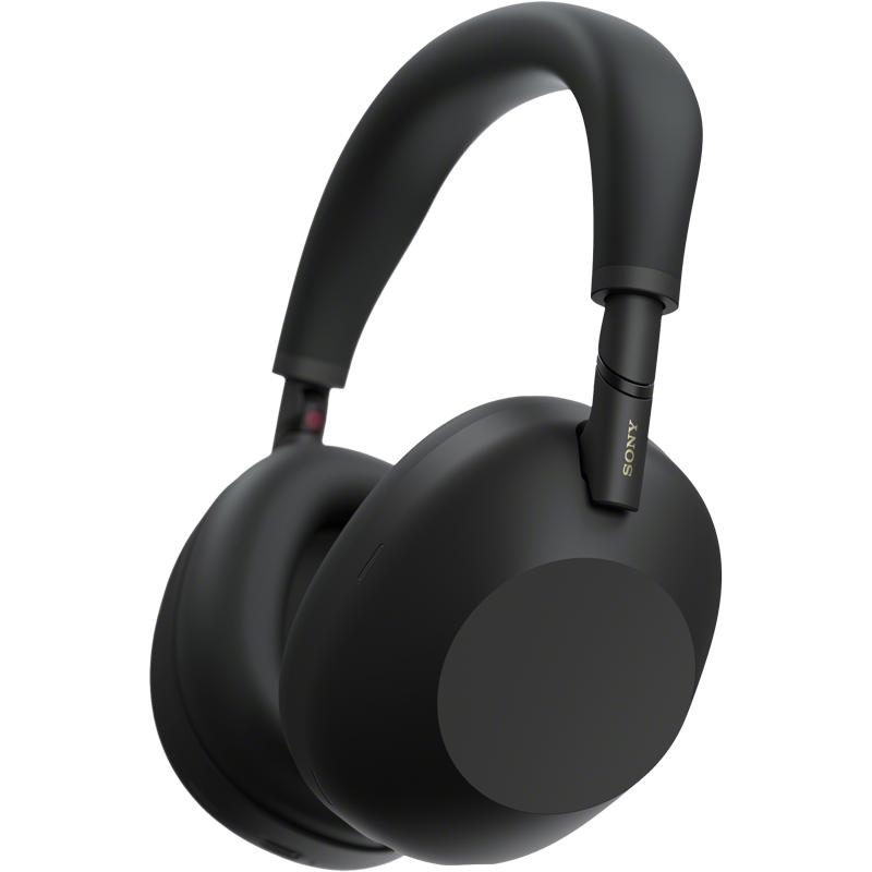 索尼WH-1000XM6头戴式无线降噪蓝牙耳机黑色官方标配 1793.99元 - 86线报