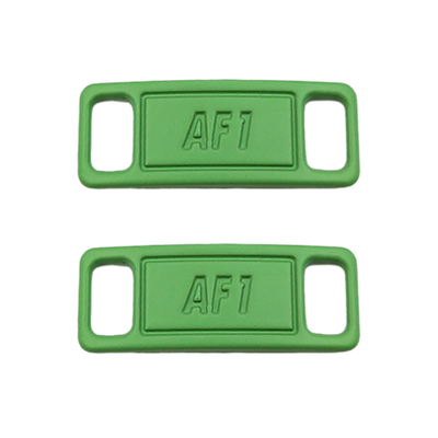 适配空军一号aj金属配件鞋带扣