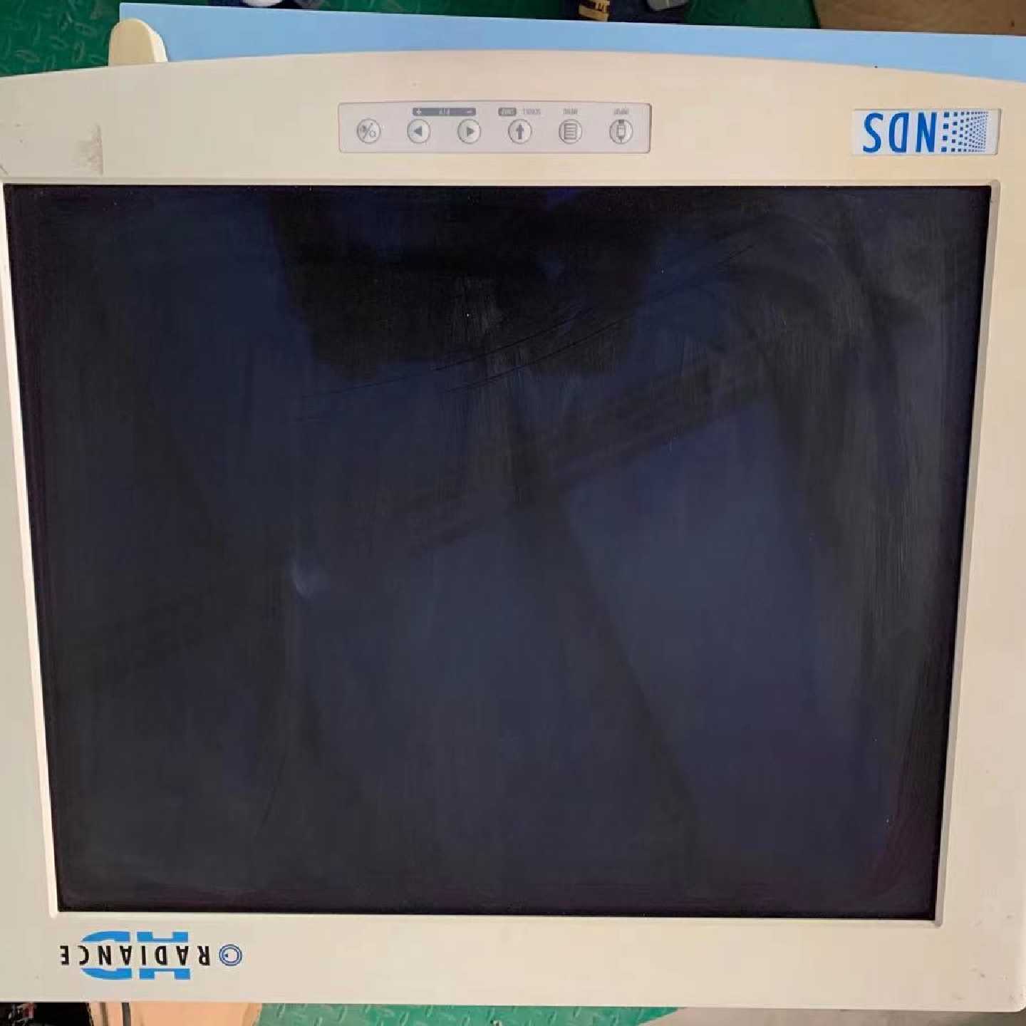 询价-NDS显示器SC-SX19 功能一切正常，电源自&hellip;