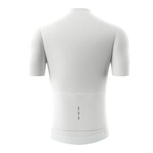 术崎SOUKESPORTS骑行上衣夏男女同款紧身低风阻公路骑行短袖星云