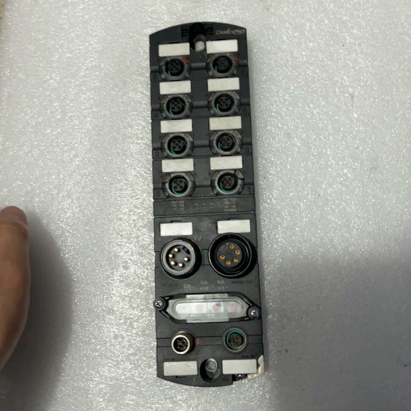 GSEE吉诺总线控制模块