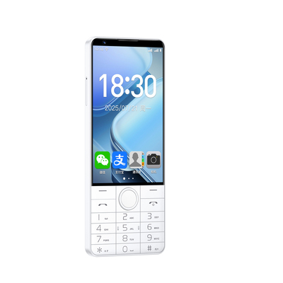 朵唯R70按键安卓智能手机6+128G