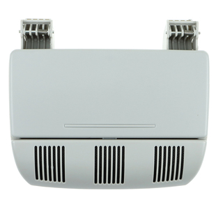 原厂 适用07-14款 SKODA斯柯达明锐 晶锐车顶眼睛盒中央眼镜盒