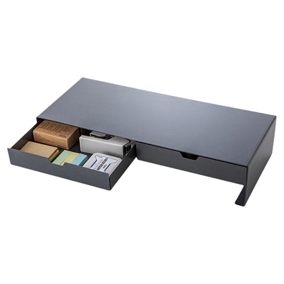 置物架键盘霜山增高电脑