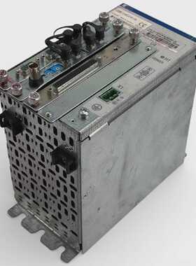 Rexroth Indramat CCD01.1KE1201FW Steuergert