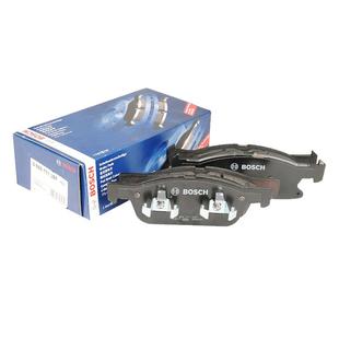 博世前后刹车片WEY魏派P8 VV5 VV6 VV7拿铁摩卡玛奇朵蓝山 制动片