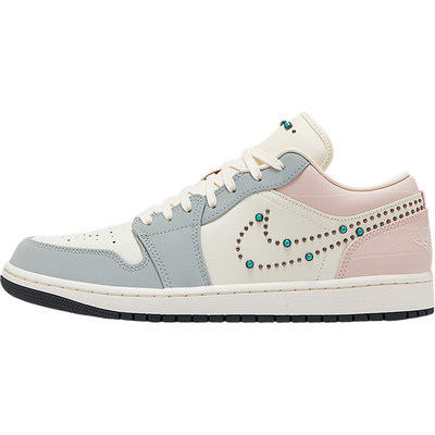 Nike/耐克正品Air Jordan 1 Low男女缓震篮球鞋IH7319-001