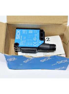 议价SICK WTB11-2P2461 光电接近传感器 1044442