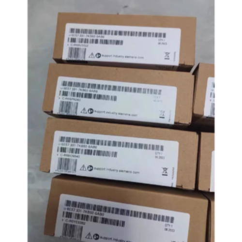 询价-6ES7331-7KB02-0AB0