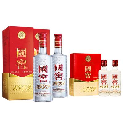 泸州老窖38度国窖