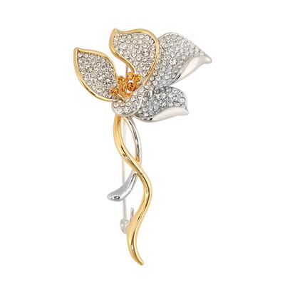 Eternelle波希米亚风高档胸针