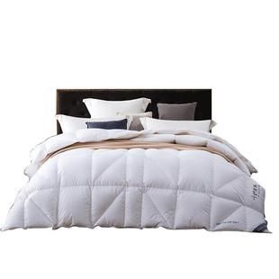 MINE/寐加拿大进口羽绒被95白鹅绒羽绒被芯秋冬四季被子送礼 千羽