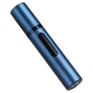 高端香水的分装瓶便携式底部直充不挥发喷雾小玻璃瓶子小样香水瓶