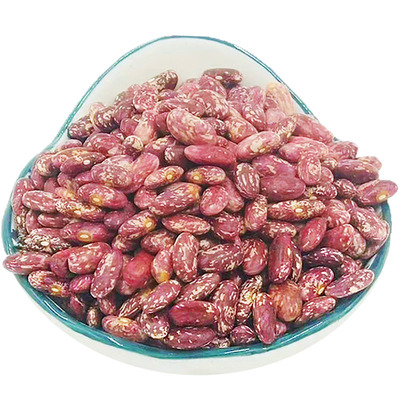 2025年新豆子贵州特产豆米花豆农家饭豆子干四季豆火锅酸菜豆米