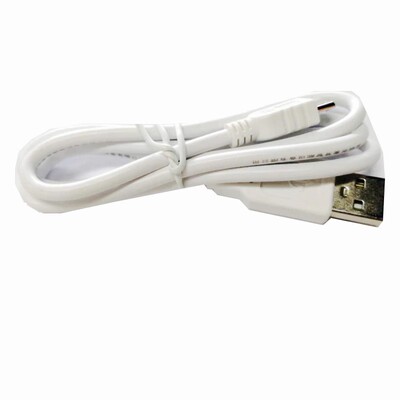 原装数据线任我贴小达人充电头