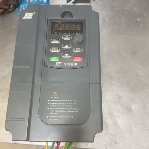 议价巨联变频器J81VV4305.5V/7.5P-L，/5.