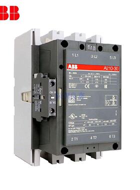 议价原装 ABB接触器AX32-30-01 220V质保一年 销售