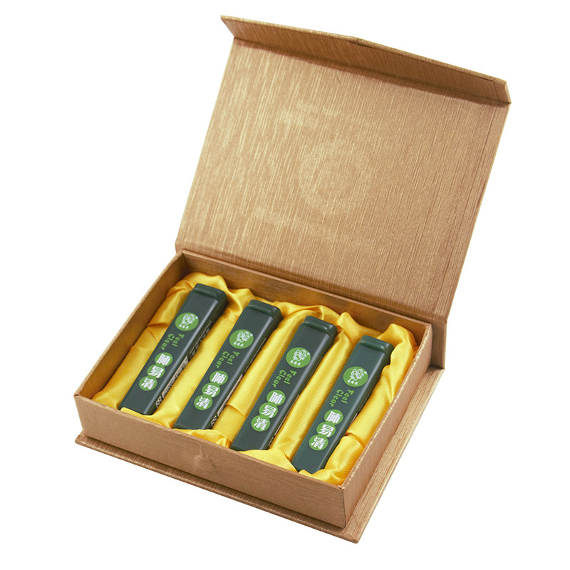 肺易清清香烟友伴侣薄荷粉吸送礼