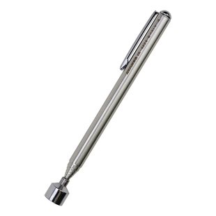 京选捡拾器磁棒强力磁性伸缩吸铁石金属螺丝加长磁力棒维修取物器