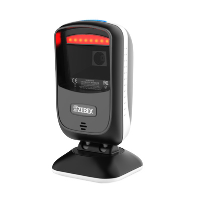 巨豪7920一维二维扫码平台超市服装店便利店手机支付收银平台商品入库盘点扫描器微信支付宝收银扫描平台