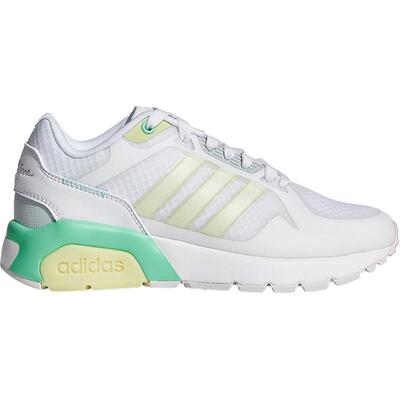 Adidas/阿迪达斯官方正品neo RUN9TIS女子低帮复古运动鞋HP2148