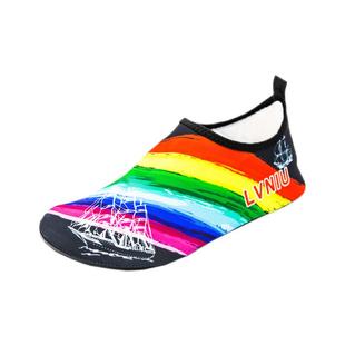 室内健身鞋男女专用跑步训练防滑软底跳绳静音跑步机瑜伽鞋运动鞋