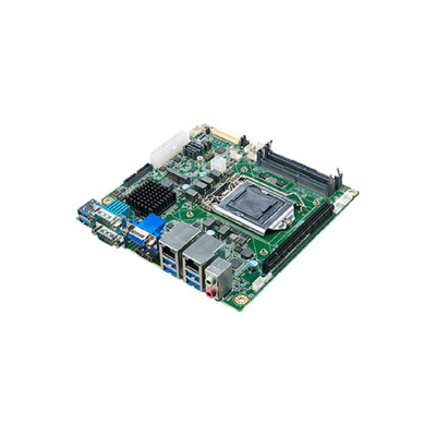 研华科技PPC-MB-610B主板