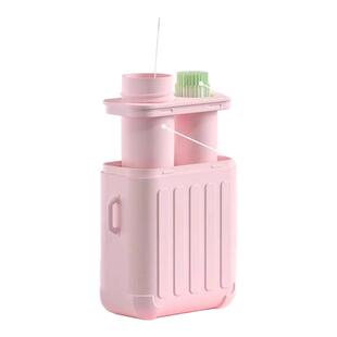 耳洞清洁线超细清洁液去味防堵耳线柔和清理耳洞去污清洁线旅行箱