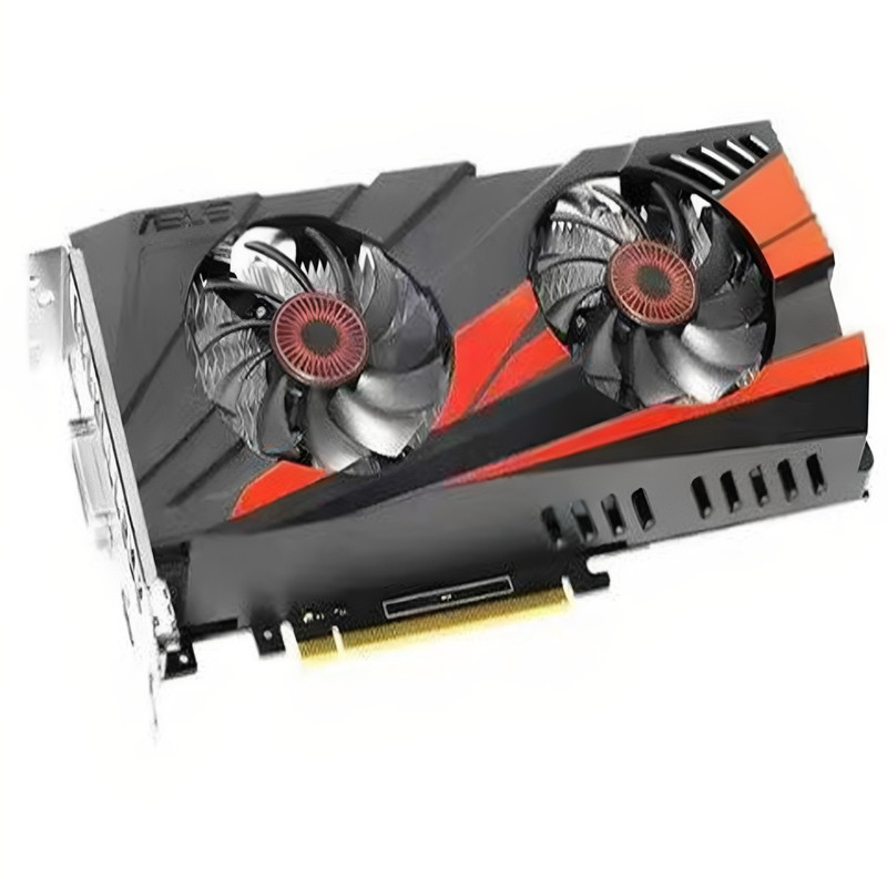 二手拆机七彩虹GTX1060电竞显卡