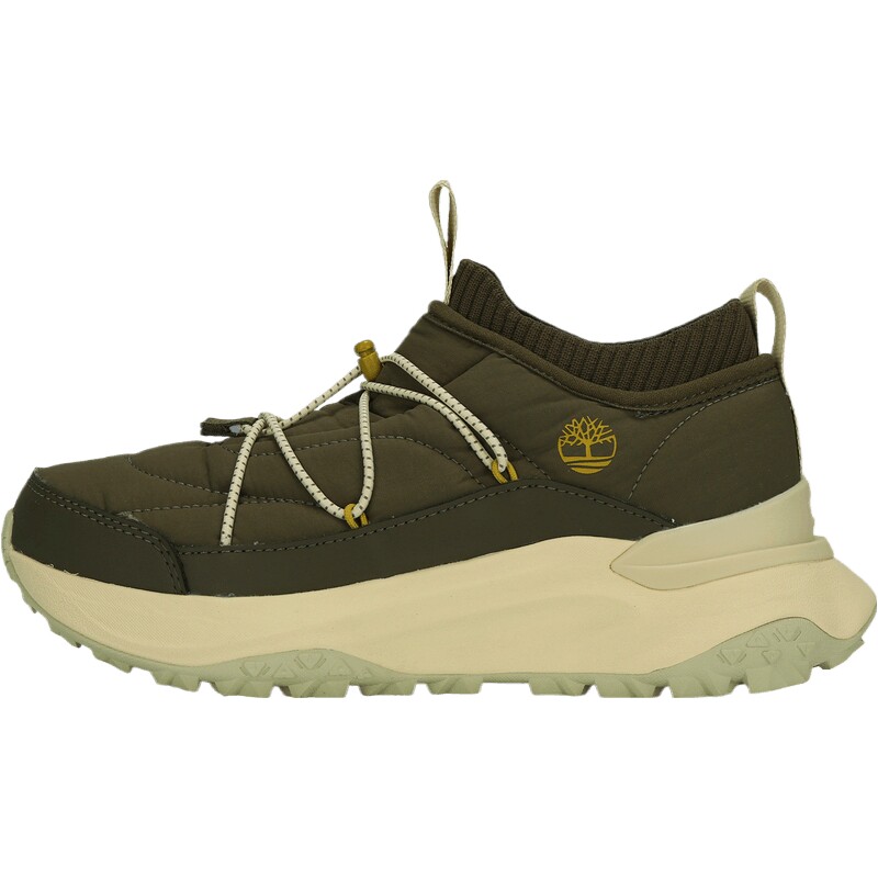 Timberland添柏岚女子SLIP ON SNEAKER运动休闲鞋A426X-EIS