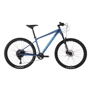 PARDUS瑞豹探险者TRAVELLER RS DEORE山地车自行车铝合金自行车