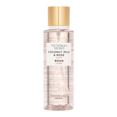 维多利亚的秘密多香型香氛喷雾