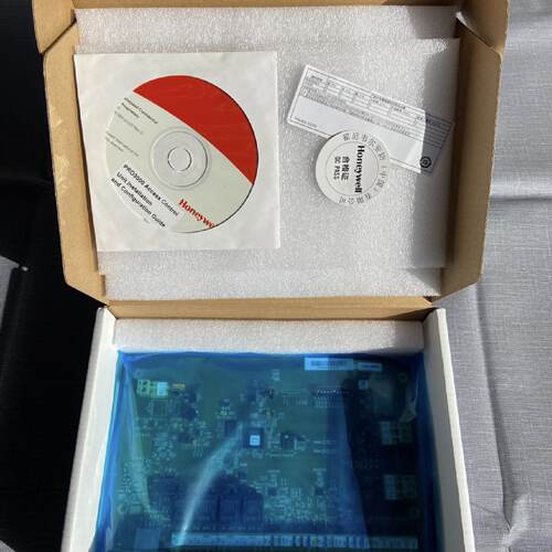 议价霍尼韦尔PRO3000霍尼韦尔门禁控制器主板模块PRO3000    原封