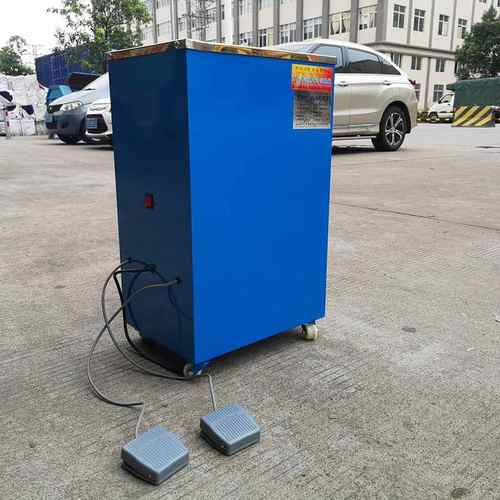 大量供应 助焊剂喷雾炉 松香助焊剂喷雾机 高效电动喷雾炉