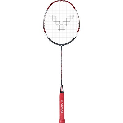 尾货处理威克多中高级羽毛球拍