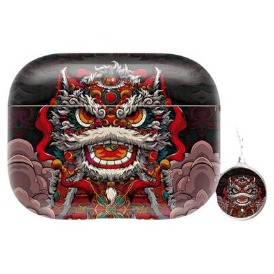 苹果AirPodsProTPU软壳