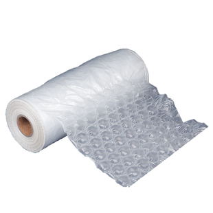 葫芦膜气泡膜气泡袋充气垫防撞防震大泡葫芦卷材充气机缓冲包装用