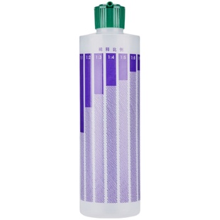 狗狗沐浴露稀释瓶宠物洗澡用品浴液专用配比瓶比例瓶猫咪用500ml