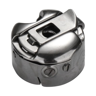 华洋电脑普通带弹片平缝机梭壳