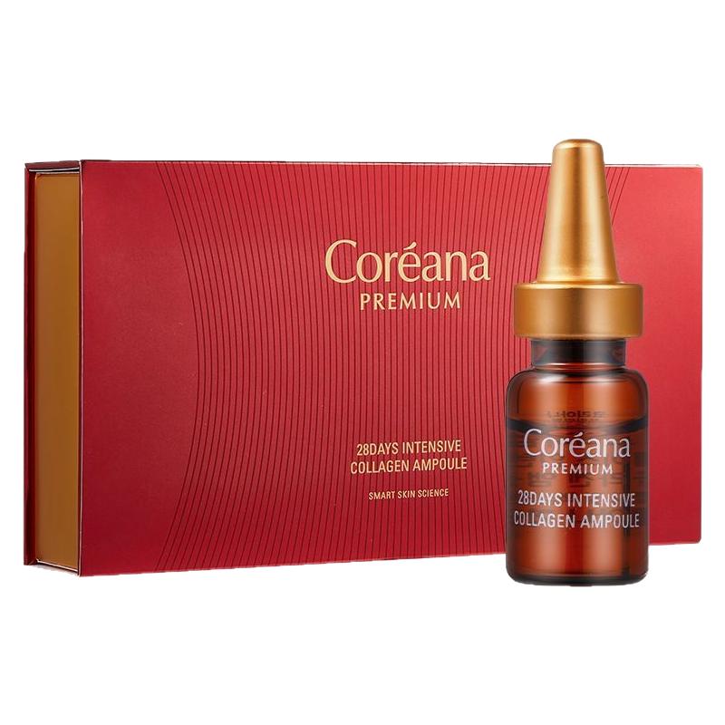 Coreana高丽雅娜类肉du杆菌精华