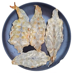 汕尾本港生晒海白刺虾片淡干明虾片明虾条虾仁海白虾干海鲜干货