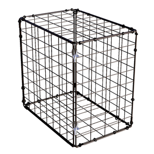 吹风洗澡晒太阳防抓咬家用小猫笼关禁闭宠物车载笼子猫咪坐车神器